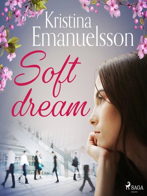 cover image of Soft dream